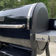 Weber Smokefire EX 4